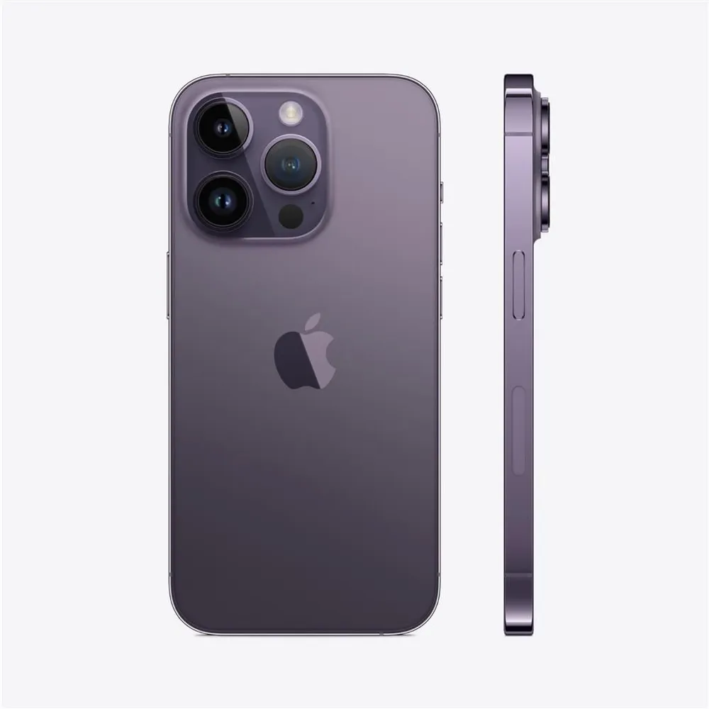 Apple iPhone XR в корпусе 14 Pro 512 ГБ темно фиолетовый купить дешево  онлайн по низкой цене в Калининграде