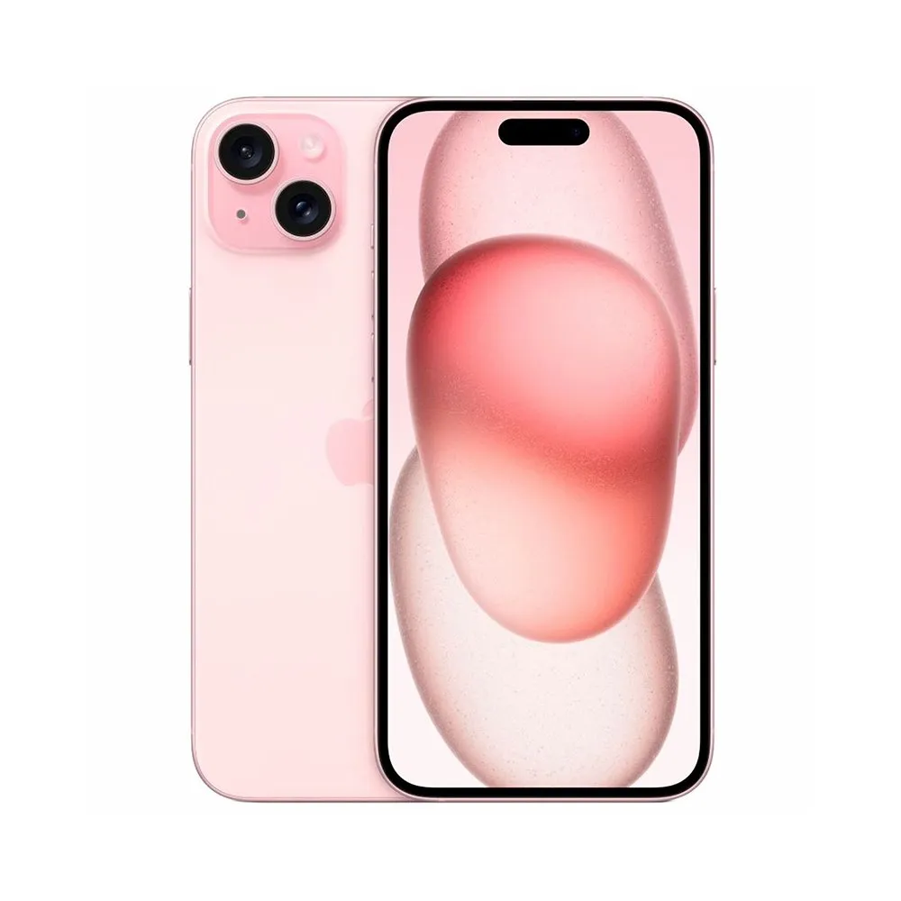 Apple iPhone 15 Plus 256Gb (Pink) купить дешево онлайн по низкой цене в  Калининграде